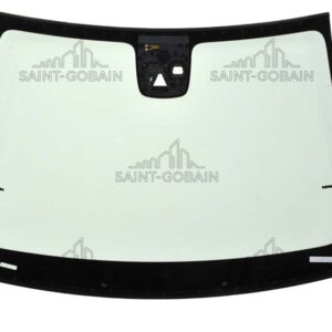 WINDSCREEN (MB+RS+ADAS+ANT+ACO+MLG) SEKURIT